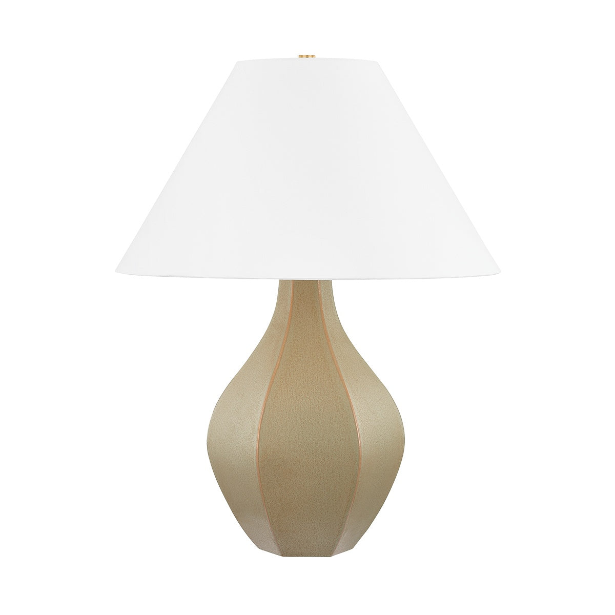 HUDSON VALLEY LIGHTING, ABESCON TABLE LAMP, TABLE LAMPS
