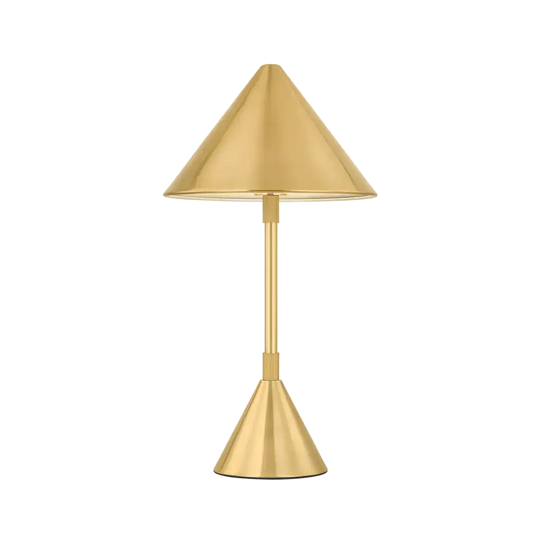 Hudson Valley Lighting, SALMA RECHARGEABLE TABLE LAMP, TABLE LAMPS