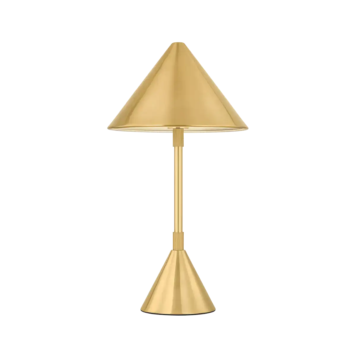 Hudson Valley Lighting, SALMA RECHARGEABLE TABLE LAMP, TABLE LAMPS