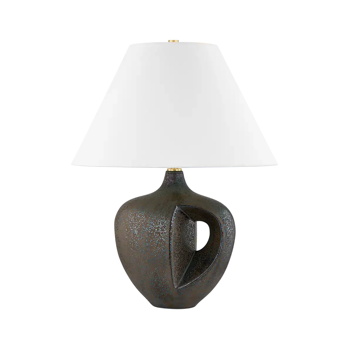 Hudson Valley Lighting, AVENEL TABLE LAMP, TABLE LAMPS