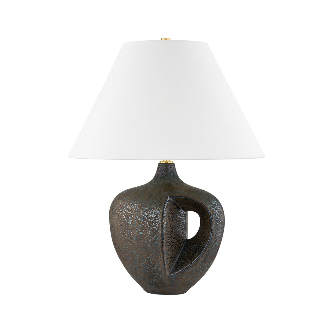 HUDSON VALLEY LIGHTING, AVENEL TABLE LAMP, TABLE LAMPS