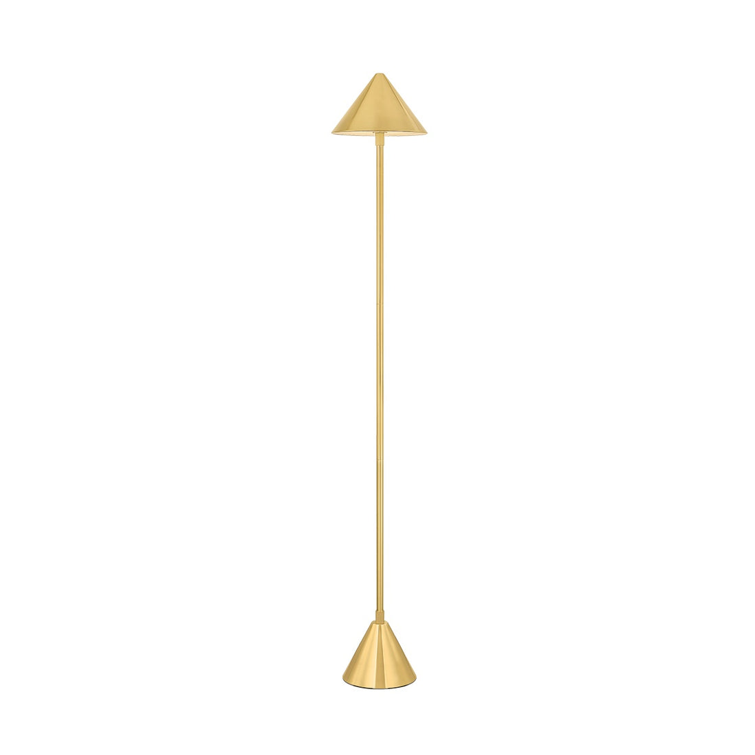 HUDSON VALLEY LIGHTING, SALMA RECHARGEABLE FLOOR LAMP, TABLE LAMPS