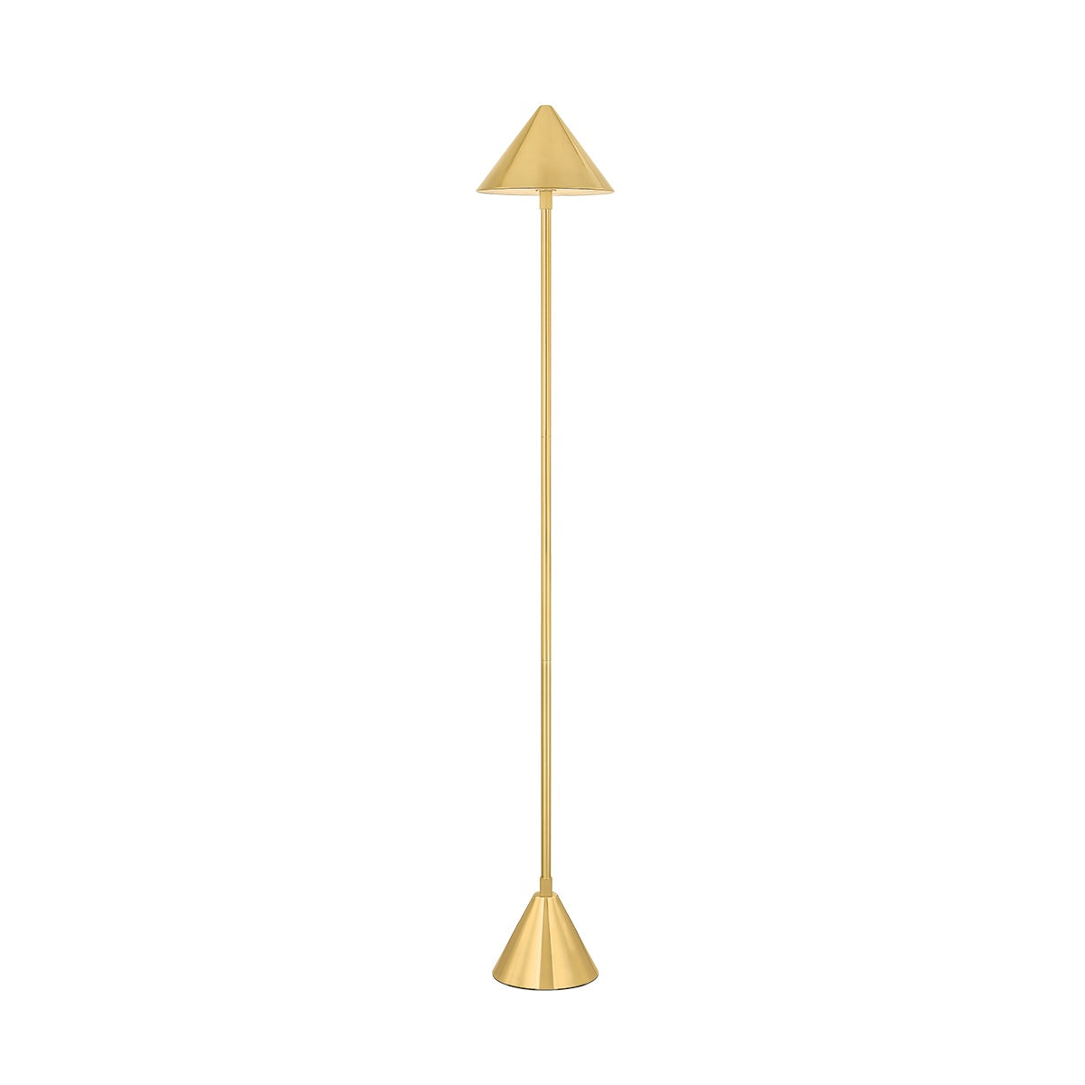 HUDSON VALLEY LIGHTING, SALMA RECHARGEABLE FLOOR LAMP, TABLE LAMPS