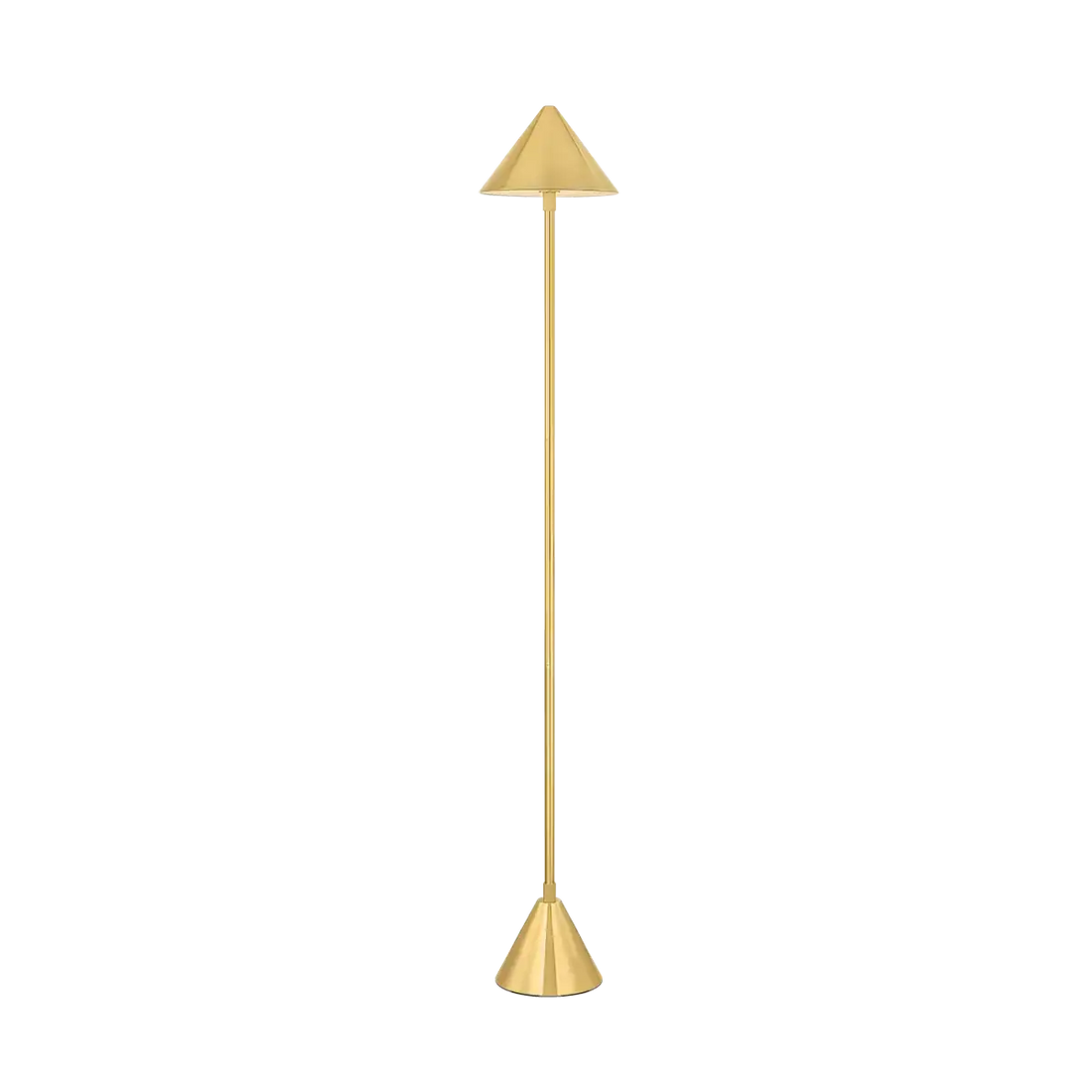 Hudson Valley Lighting, SALMA RECHARGEABLE FLOOR LAMP, TABLE LAMPS