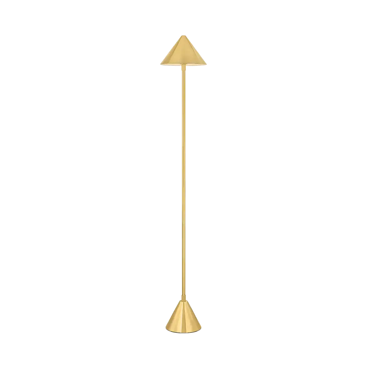 Hudson Valley Lighting, SALMA RECHARGEABLE FLOOR LAMP, TABLE LAMPS
