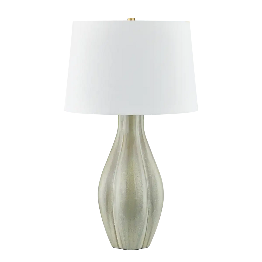 HUDSON VALLEY LIGHTING, GALLOWAY TABLE LAMP, TABLE LAMPS