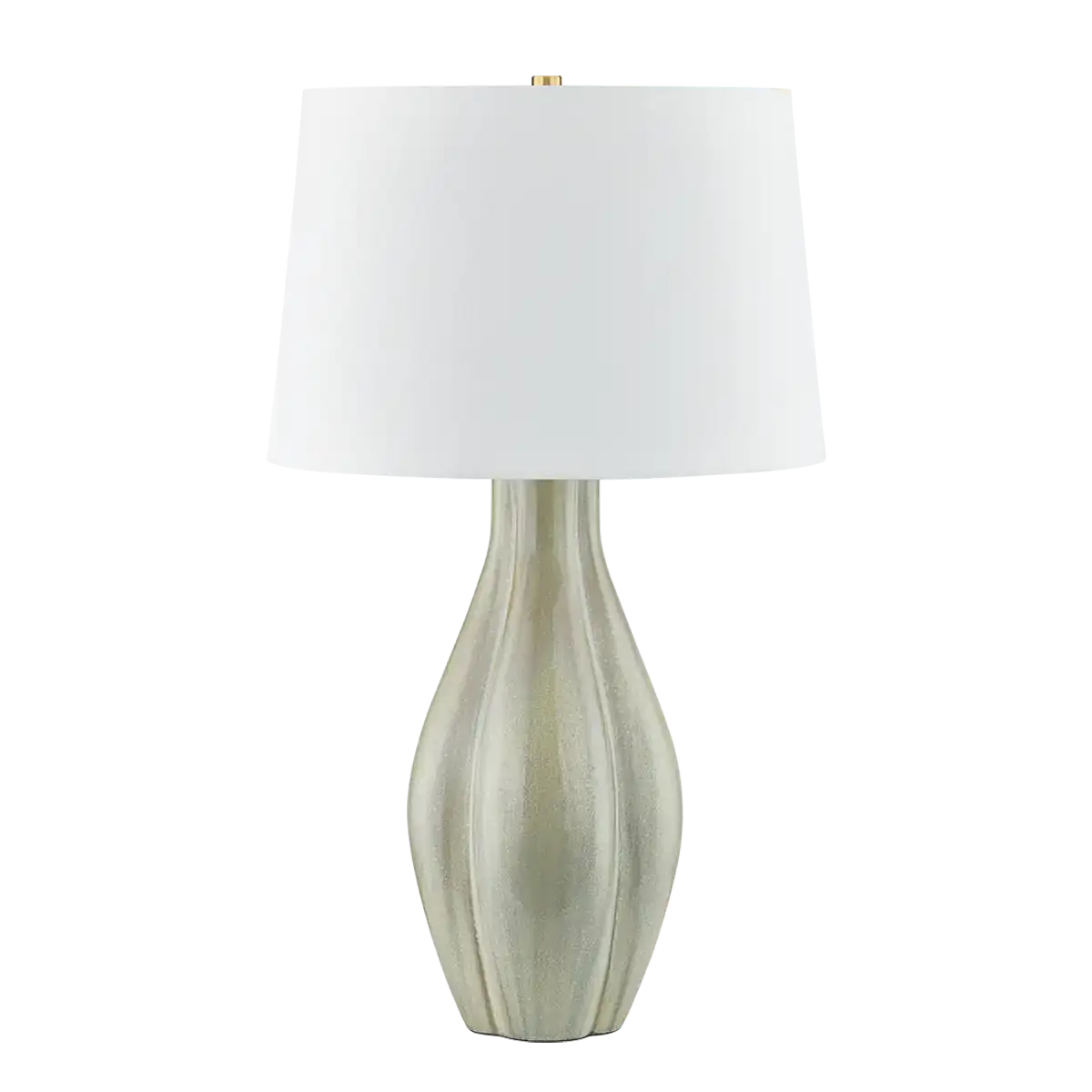 HUDSON VALLEY LIGHTING, GALLOWAY TABLE LAMP, TABLE LAMPS