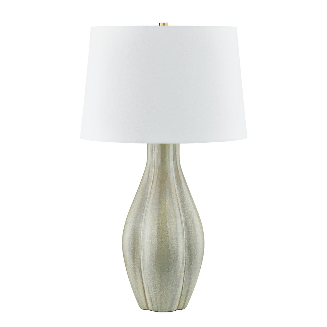 HUDSON VALLEY LIGHTING, GALLOWAY TABLE LAMP, TABLE LAMPS