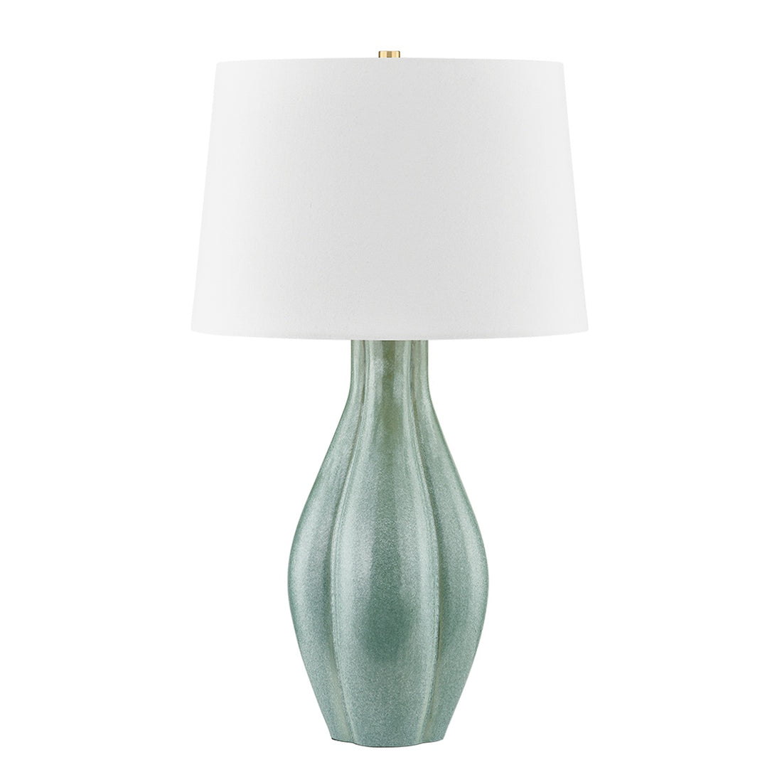 HUDSON VALLEY LIGHTING, GALLOWAY TABLE LAMP, TABLE LAMPS