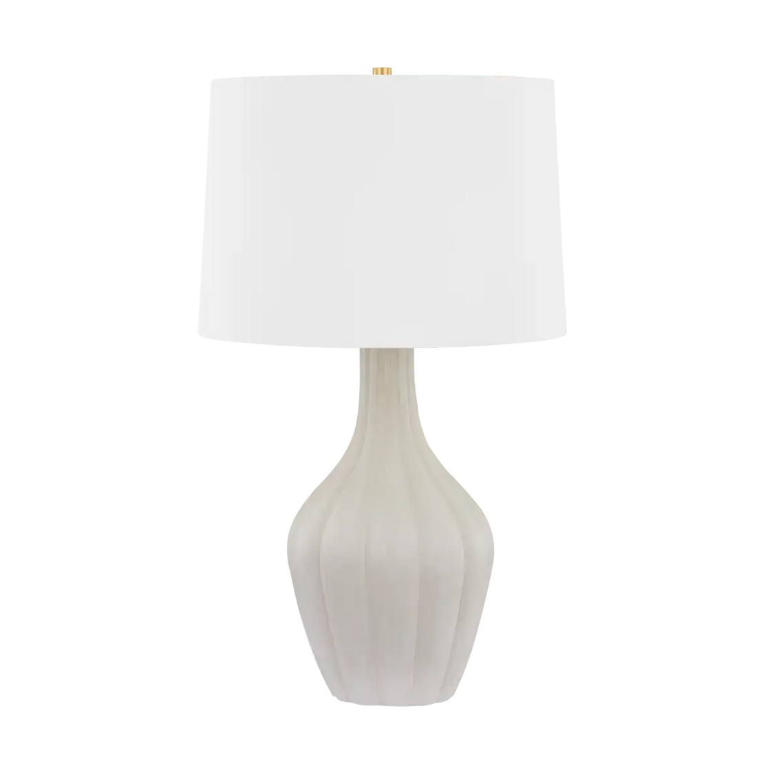 Hudson Valley Lighting, GLENDORA TABLE LAMP, TABLE LAMPS