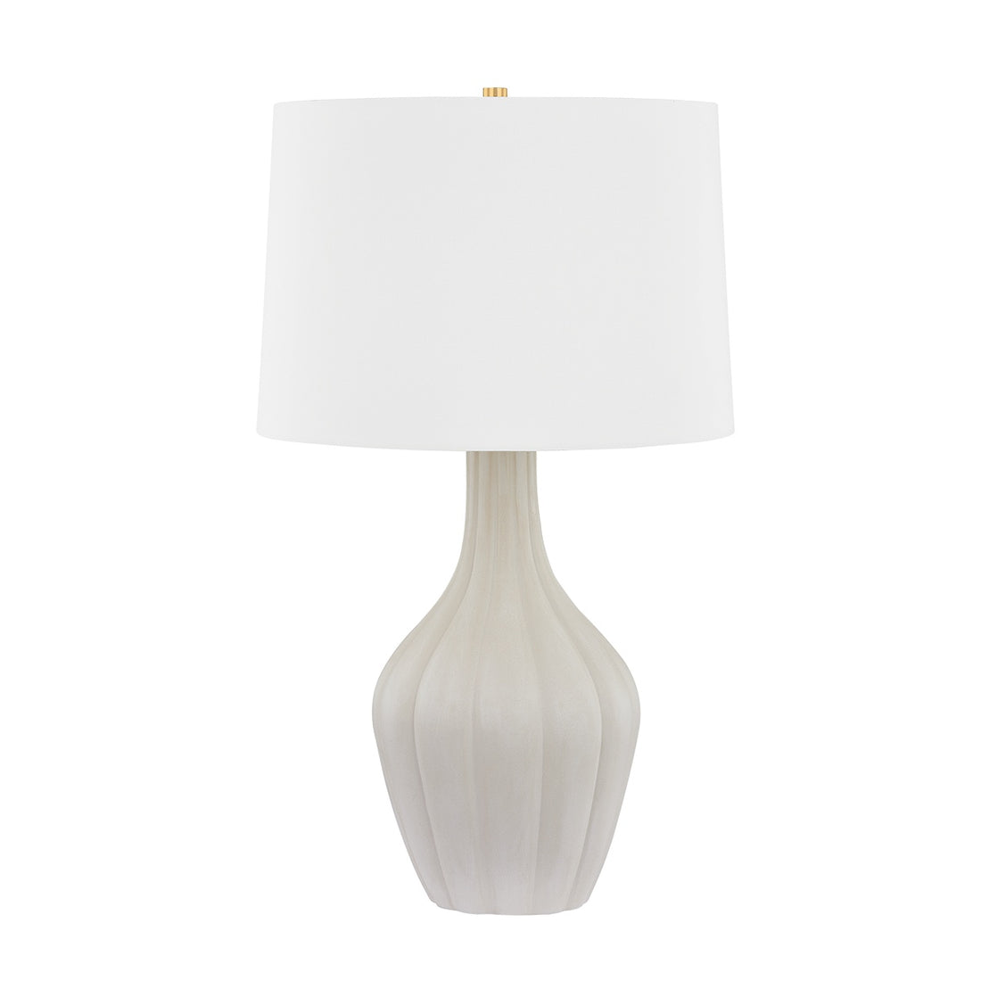 HUDSON VALLEY LIGHTING, GLENDORA TABLE LAMP, TABLE LAMPS