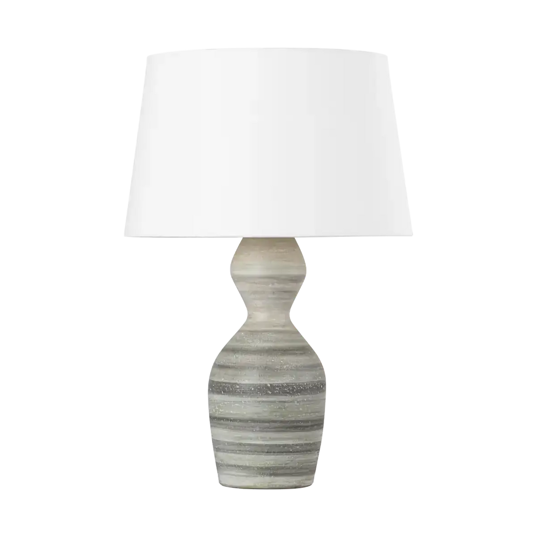 Hudson Valley Lighting, NAHANT TABLE LAMP, TABLE LAMPS