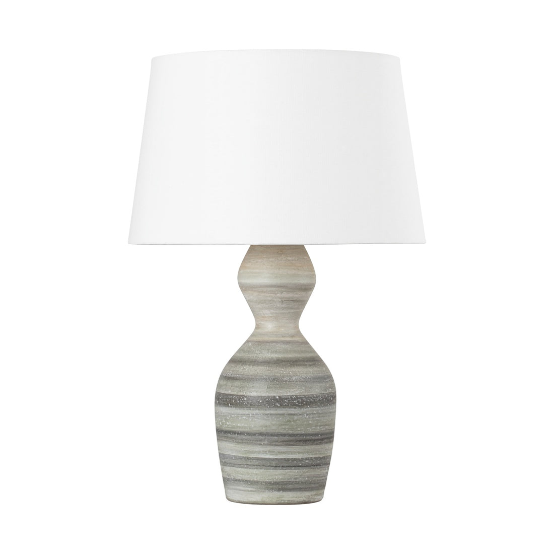 HUDSON VALLEY LIGHTING, NAHANT TABLE LAMP, TABLE LAMPS
