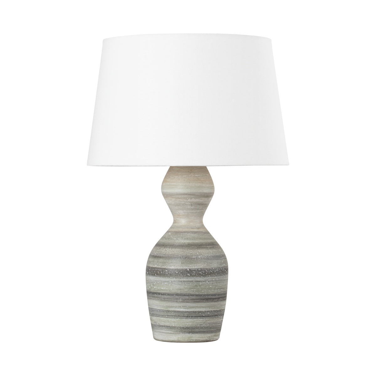 HUDSON VALLEY LIGHTING, NAHANT TABLE LAMP, TABLE LAMPS