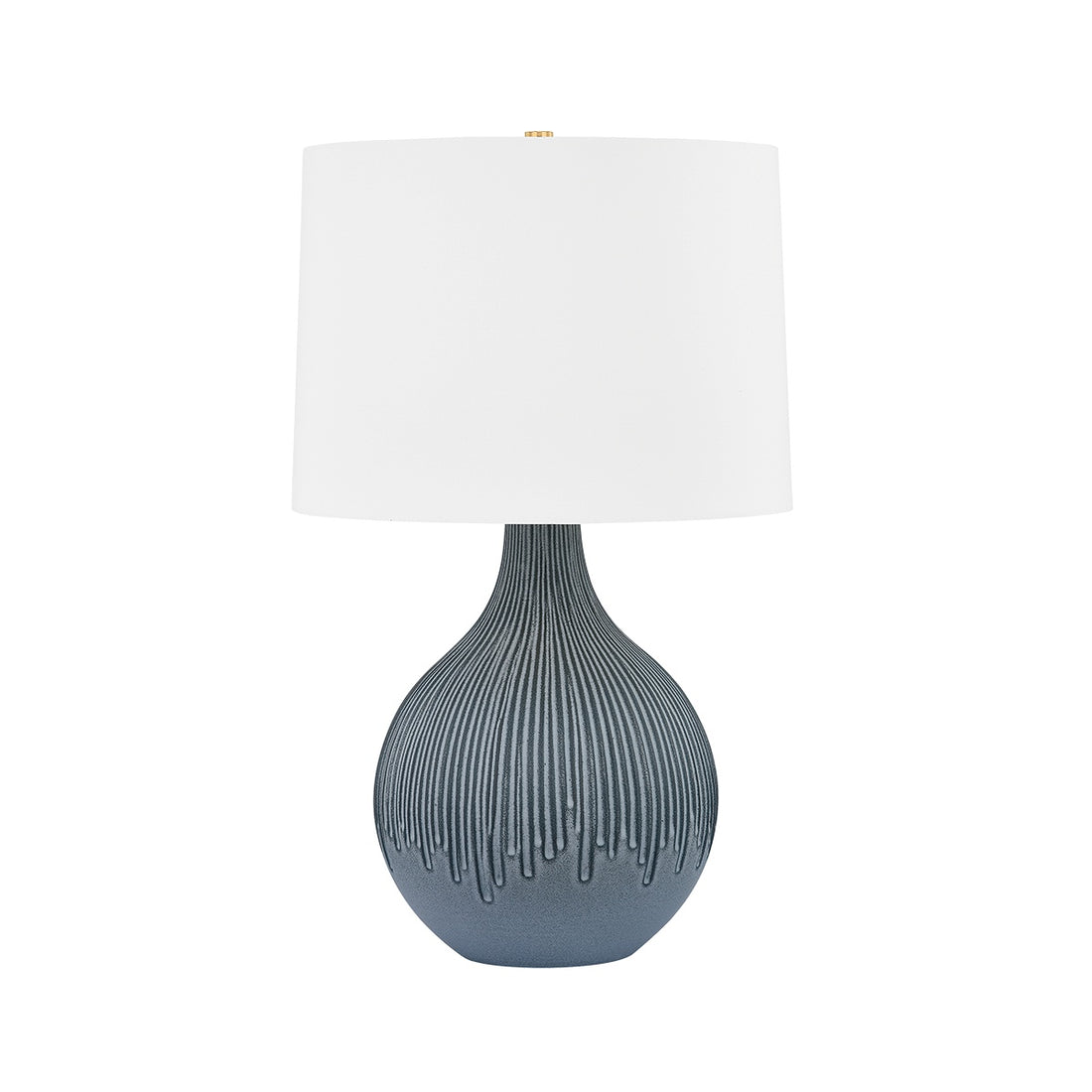 HUDSON VALLEY LIGHTING, NEPPERHAND TABLE LAMP, TABLE LAMPS