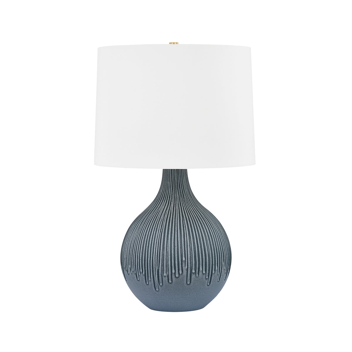 HUDSON VALLEY LIGHTING, NEPPERHAND TABLE LAMP, TABLE LAMPS