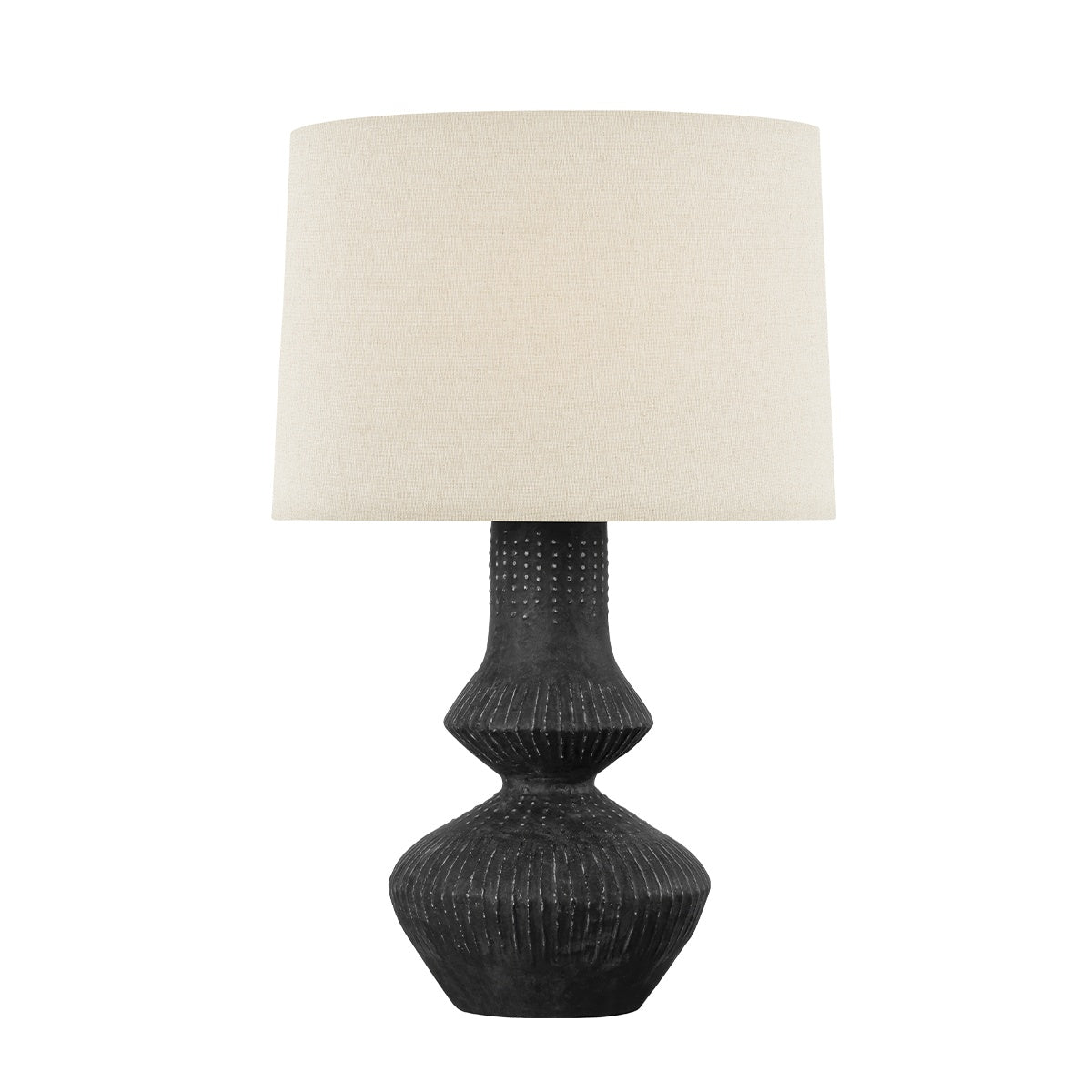 HUDSON VALLEY LIGHTING, ANCRAM TABLE LAMP, TABLE LAMPS