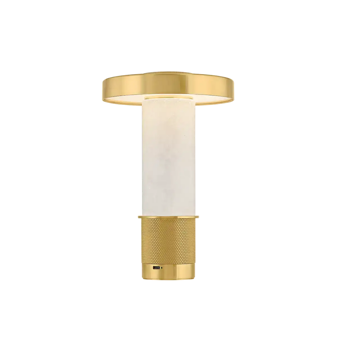 Hudson Valley Lighting, SEFTON RECHARGEABLE TABLE LAMP, TABLE LAMPS