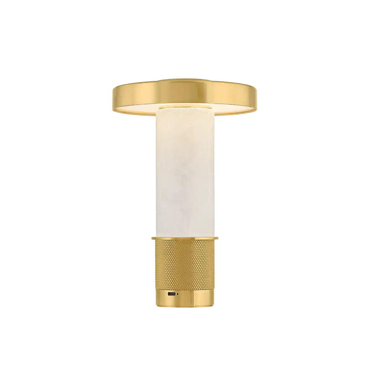 Hudson Valley Lighting, SEFTON RECHARGEABLE TABLE LAMP, TABLE LAMPS