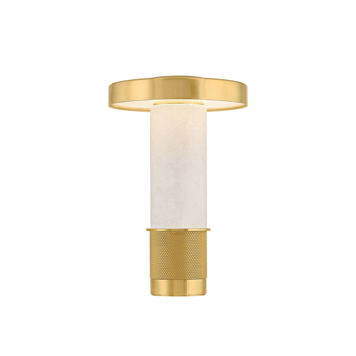 HUDSON VALLEY LIGHTING, SEFTON RECHARGEABLE TABLE LAMP, TABLE LAMPS
