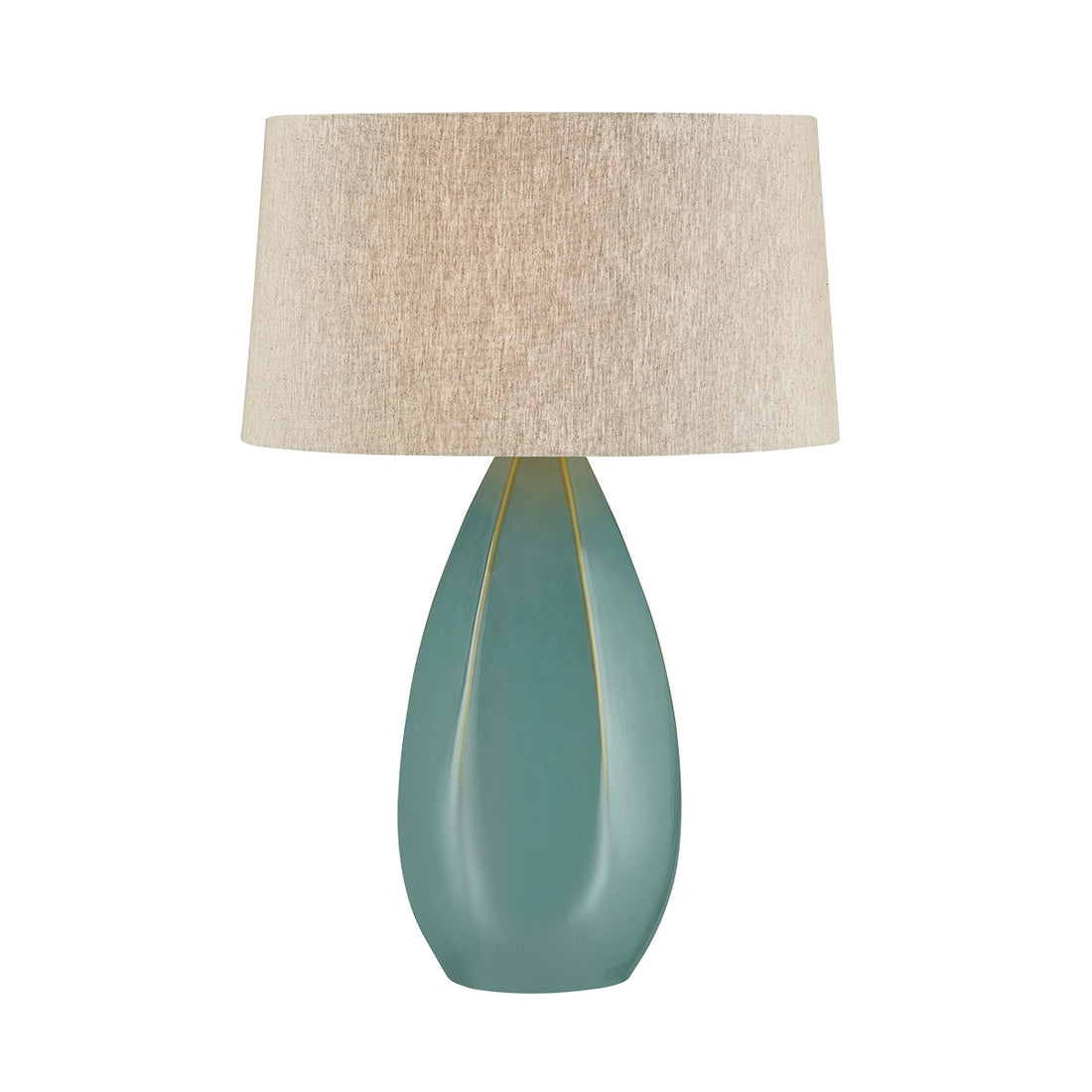 HUDSON VALLEY LIGHTING, COLWYN TABLE LAMP, TABLE LAMPS