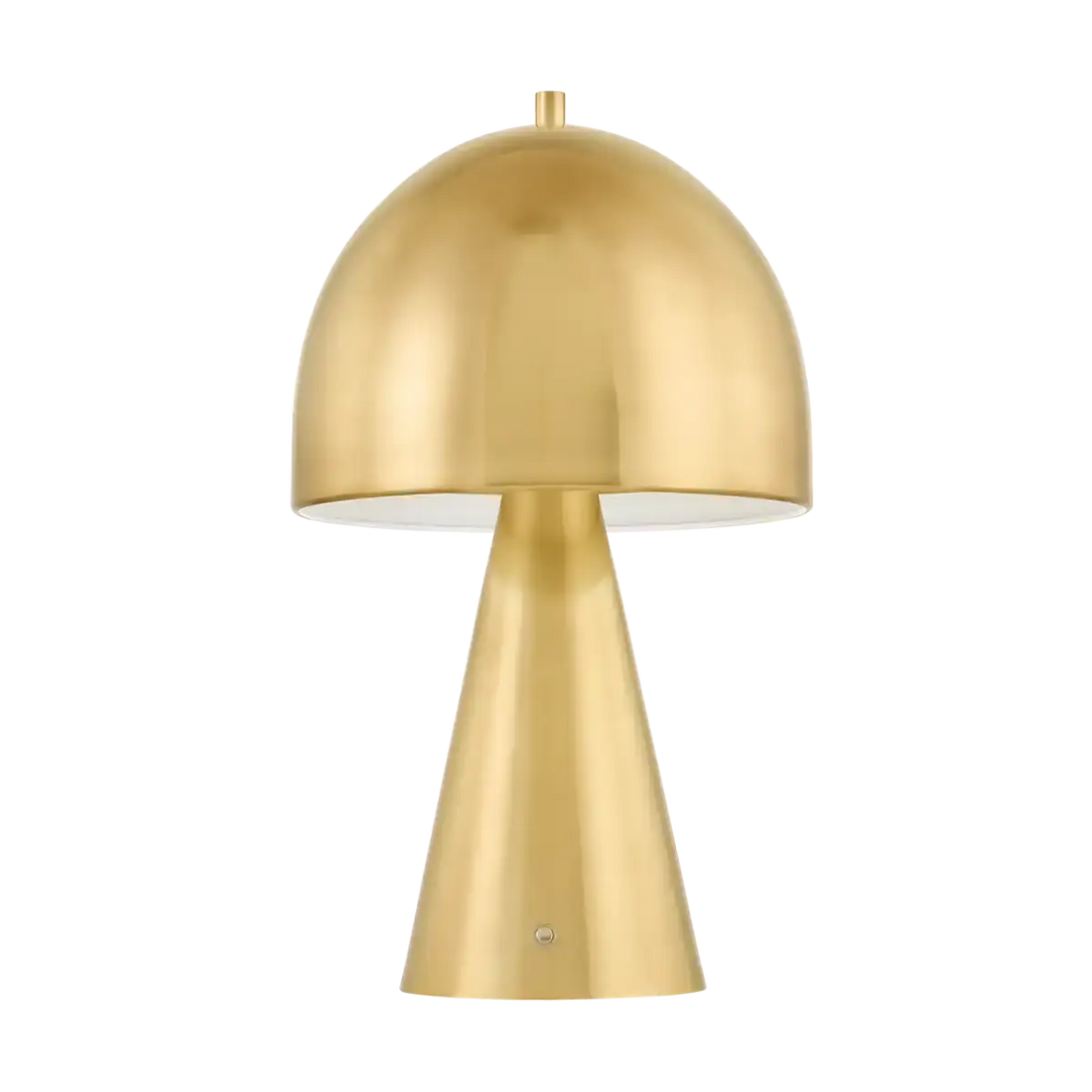 Hudson Valley Lighting, HOPKINTON RECHARGEABLE TABLE LAMP, TABLE LAMPS