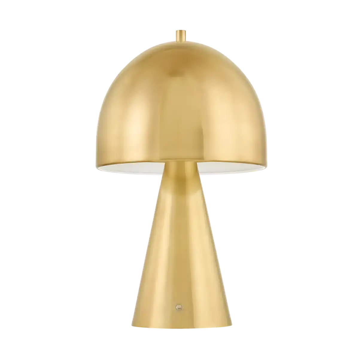 Hudson Valley Lighting, HOPKINTON RECHARGEABLE TABLE LAMP, TABLE LAMPS