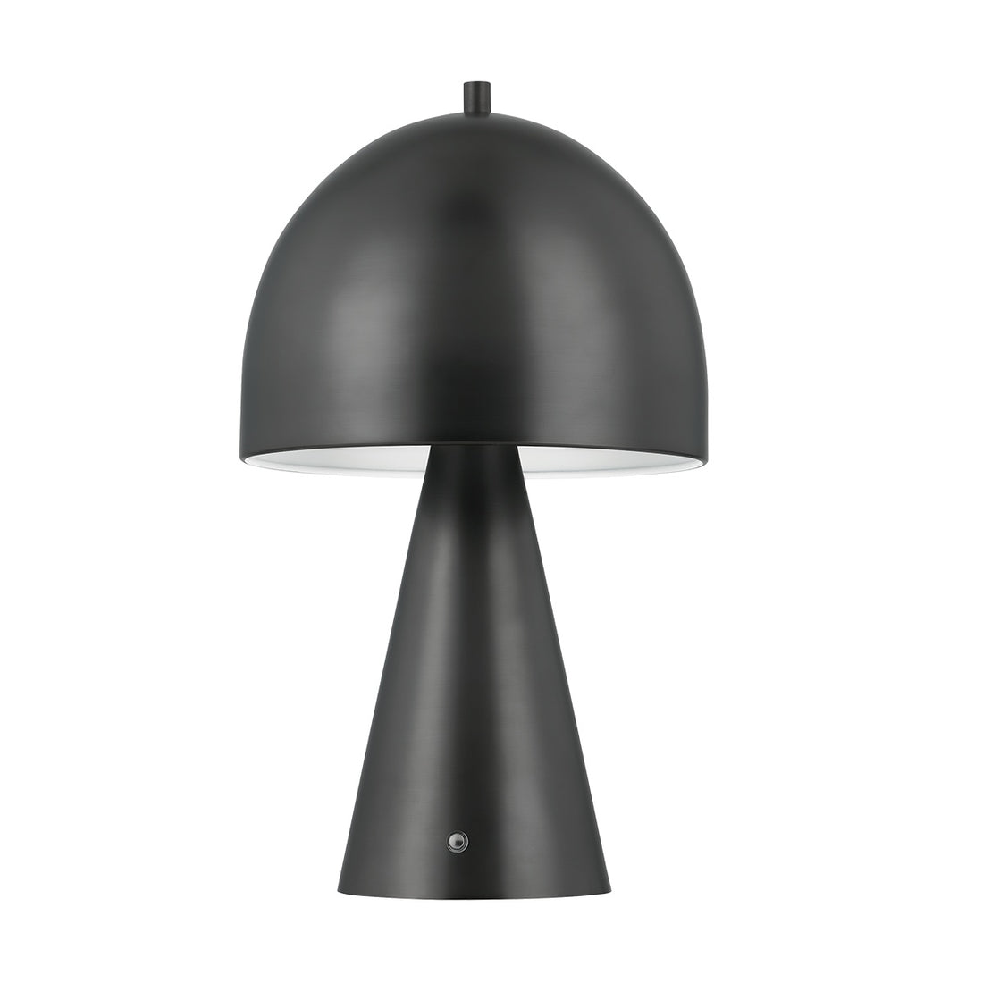 HUDSON VALLEY LIGHTING, HOPKINTON RECHARGEABLE TABLE LAMP, TABLE LAMPS