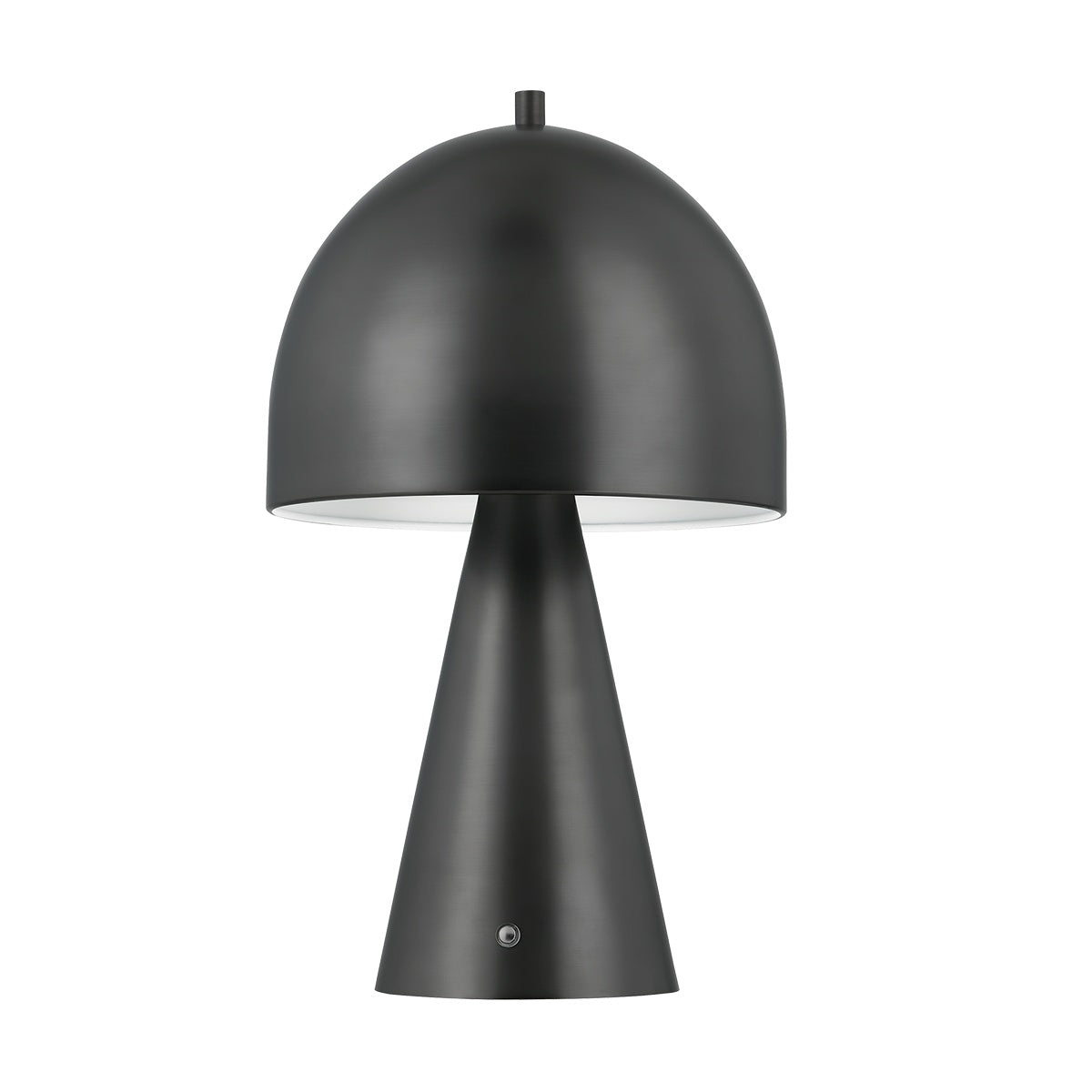 HUDSON VALLEY LIGHTING, HOPKINTON RECHARGEABLE TABLE LAMP, TABLE LAMPS