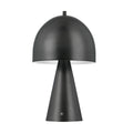 HUDSON VALLEY LIGHTING, HOPKINTON RECHARGEABLE TABLE LAMP, TABLE LAMPS