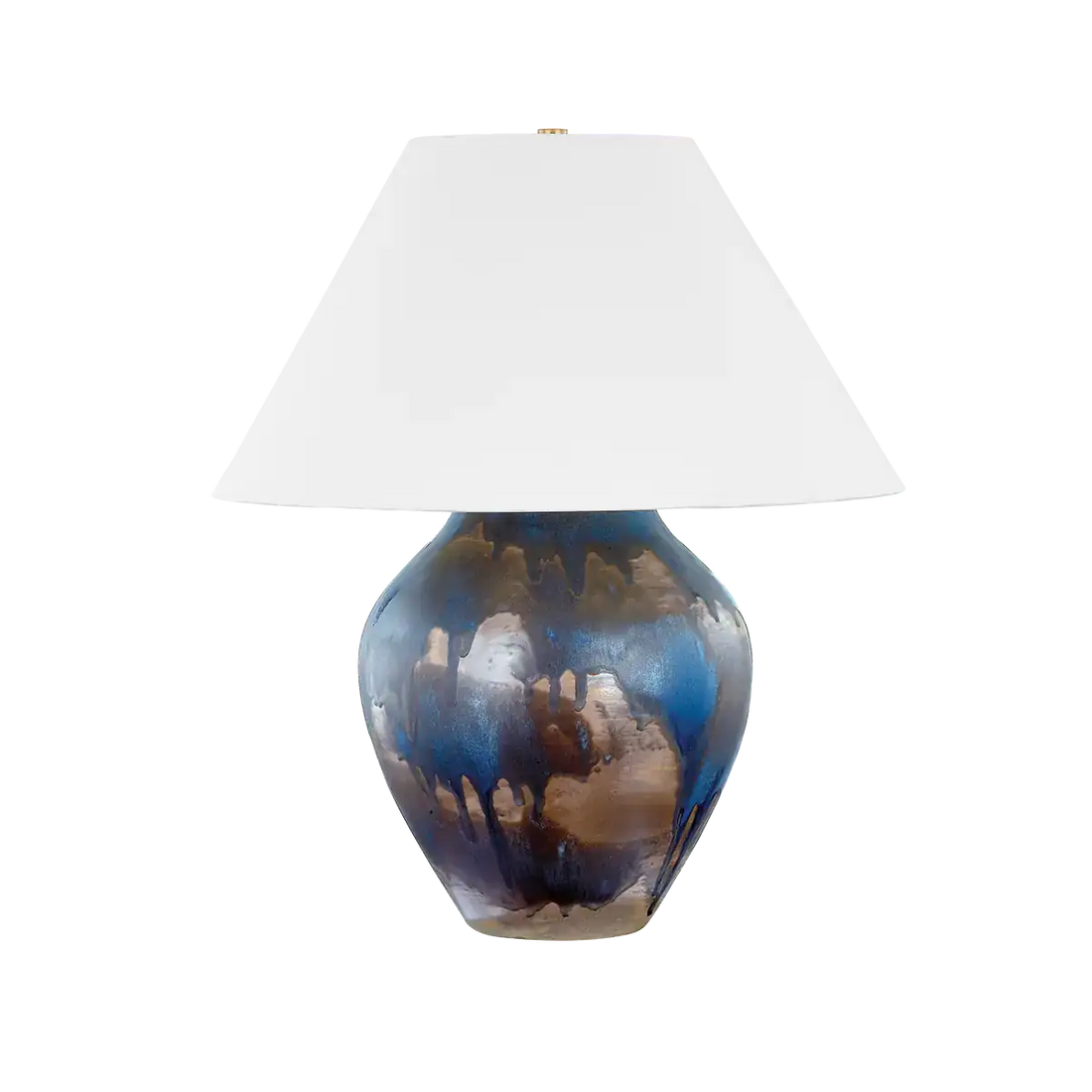 Hudson Valley Lighting, PLEASANTVILLE TABLE LAMP, TABLE LAMPS