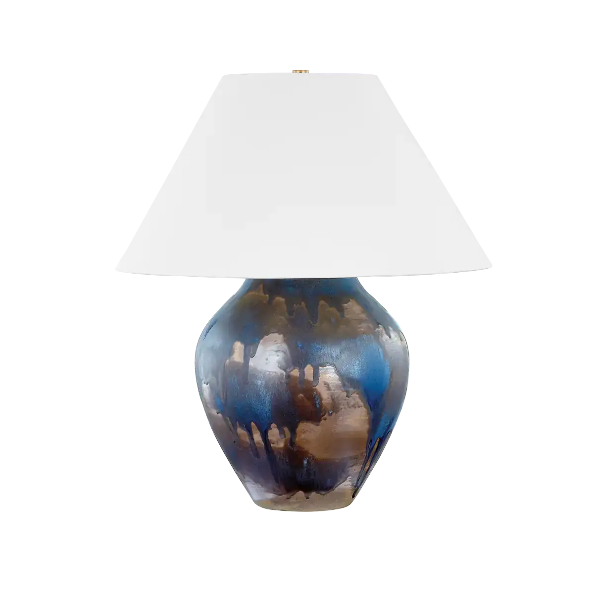 Hudson Valley Lighting, PLEASANTVILLE TABLE LAMP, TABLE LAMPS