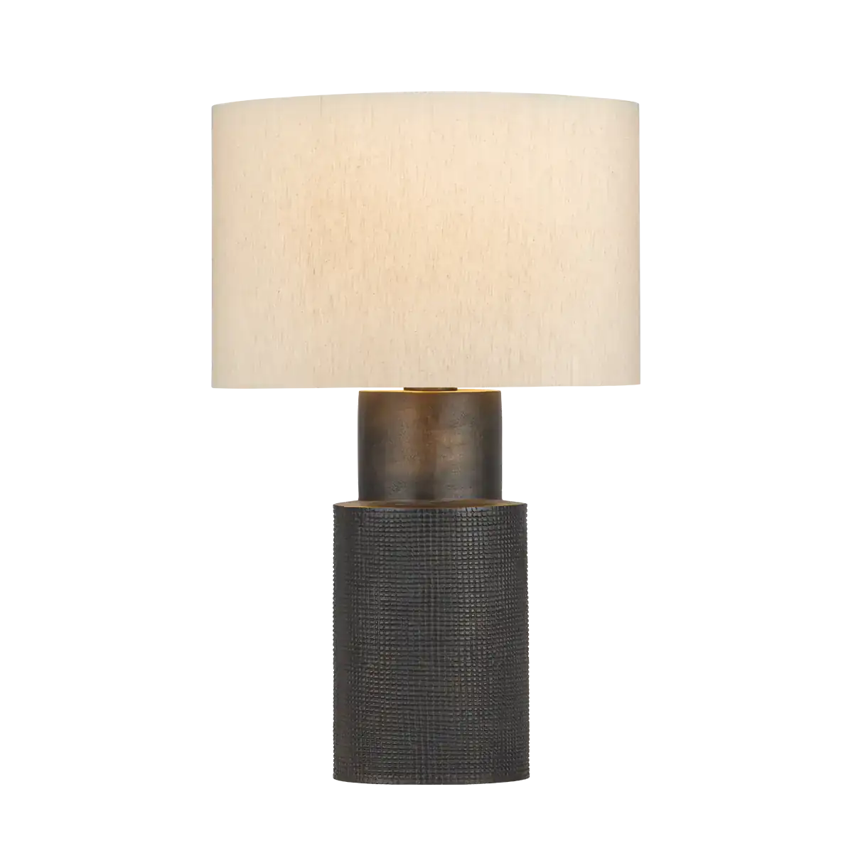 HUDSON VALLEY LIGHTING, FARMINGDALE TABLE LAMP, TABLE LAMPS