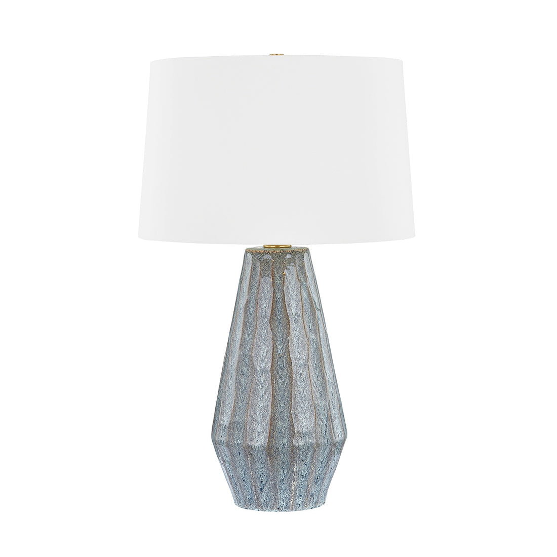 HUDSON VALLEY LIGHTING, ALLOWAY TABLE LAMP, TABLE LAMPS