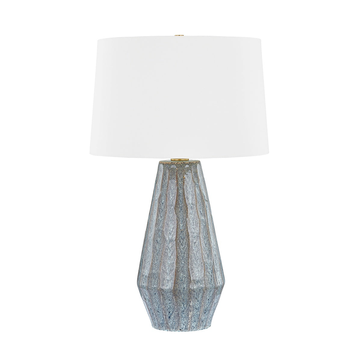 HUDSON VALLEY LIGHTING, ALLOWAY TABLE LAMP, TABLE LAMPS