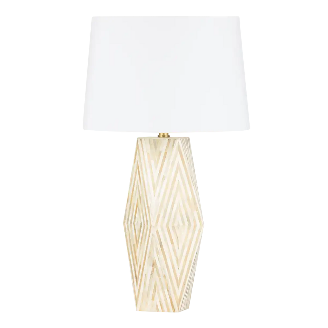 Hudson Valley Lighting, SYRACUSE TABLE LAMP, TABLE LAMPS