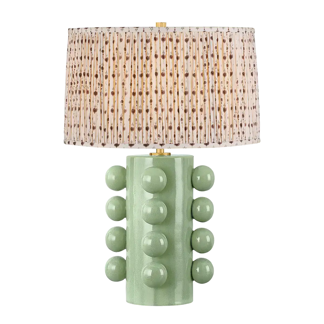 Hudson Valley Lighting, ROSELLE TABLE LAMP, TABLE LAMPS