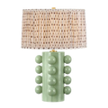 Hudson Valley Lighting, ROSELLE TABLE LAMP, TABLE LAMPS