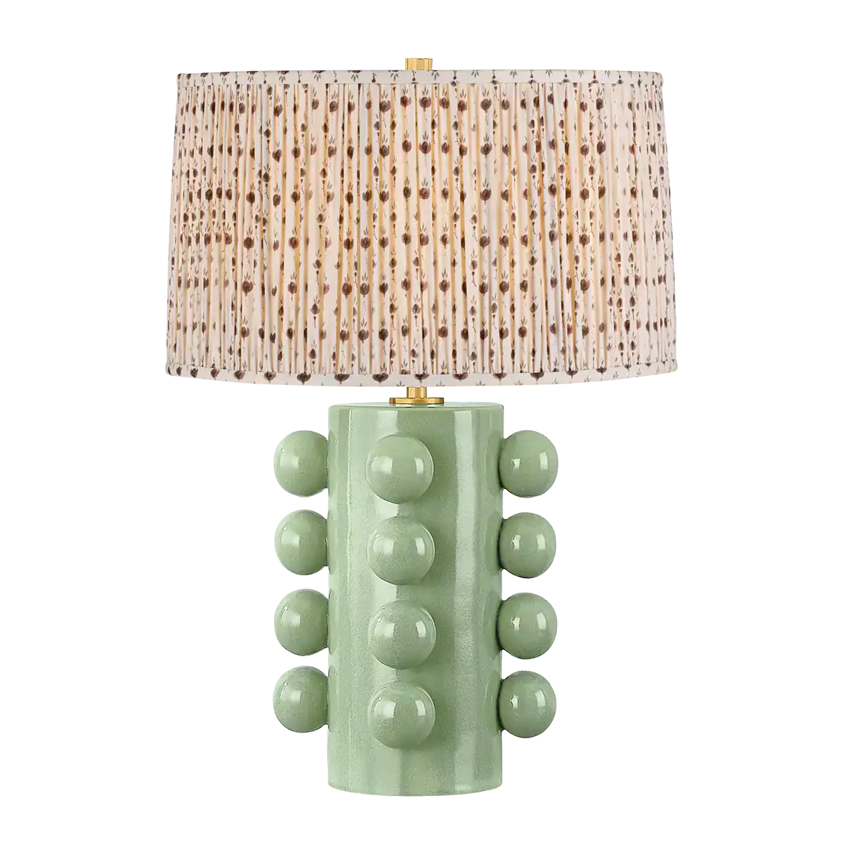 Hudson Valley Lighting, ROSELLE TABLE LAMP, TABLE LAMPS