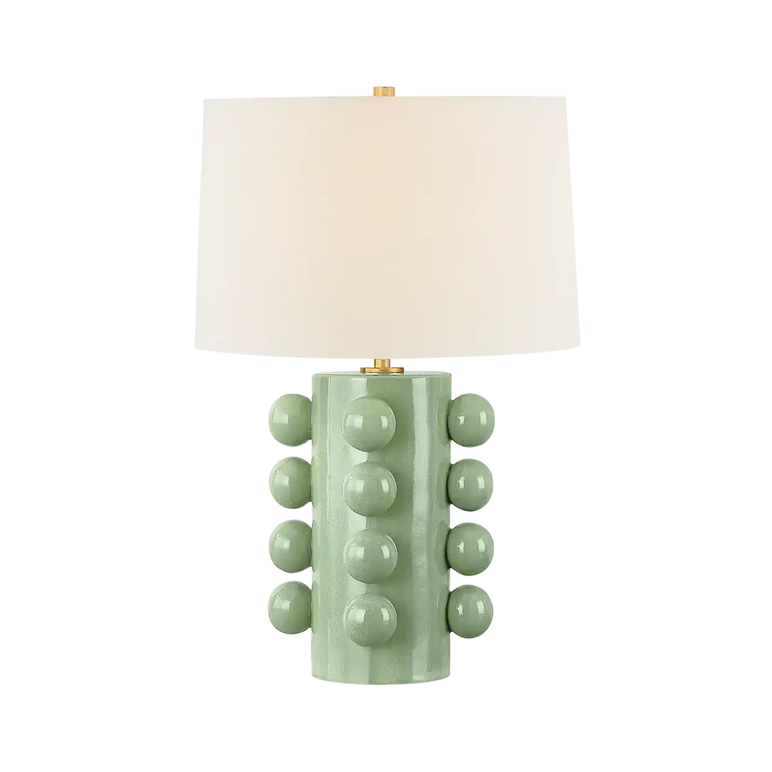 Hudson Valley Lighting, ROSELLE TABLE LAMP, TABLE LAMPS