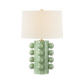 Hudson Valley Lighting, ROSELLE TABLE LAMP, TABLE LAMPS