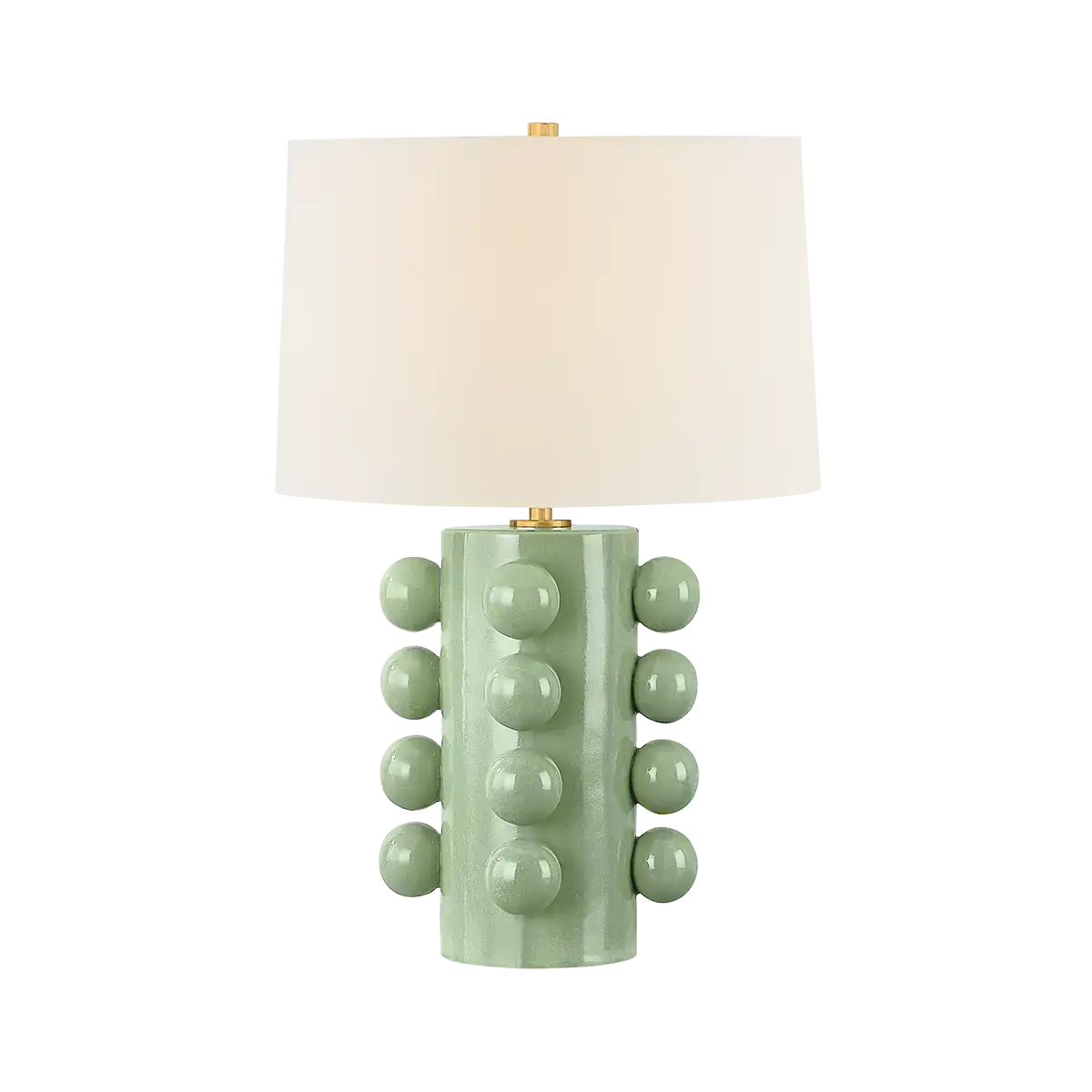 Hudson Valley Lighting, ROSELLE TABLE LAMP, TABLE LAMPS