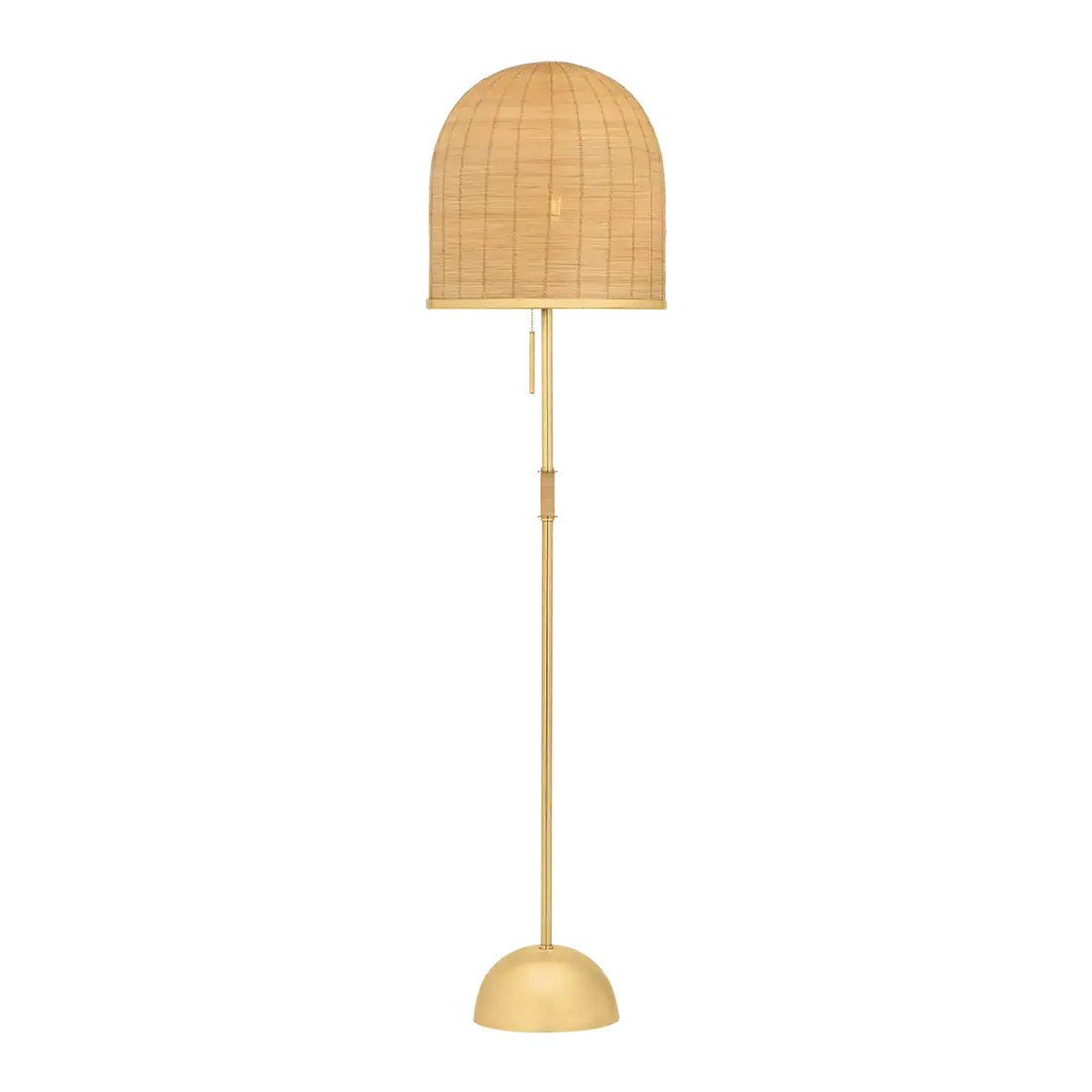 Hudson Valley Lighting, DARFIELD FLOOR LAMP, FLOOR LAMP