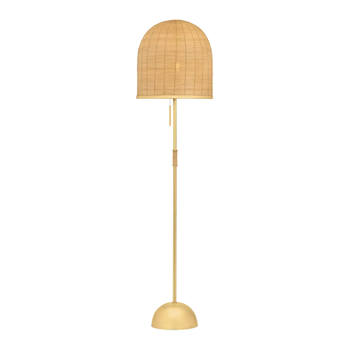 Hudson Valley Lighting, DARFIELD FLOOR LAMP, FLOOR LAMP