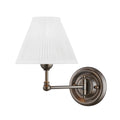 HUDSON VALLEY LIGHTING, CLASSIC NO.1 WALL SCONCE, WALL SCONCES