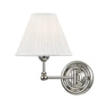 Hudson Valley Lighting, CLASSIC NO.1 WALL SCONCE, WALL SCONCES