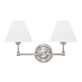 Hudson Valley Lighting, CLASSIC NO.1 WALL SCONCE, WALL SCONCES
