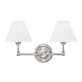 HUDSON VALLEY LIGHTING, CLASSIC NO.1 WALL SCONCE, WALL SCONCES