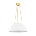 Hudson Valley Lighting, CHISWICK PENDANT, PENDANT LIGHT
