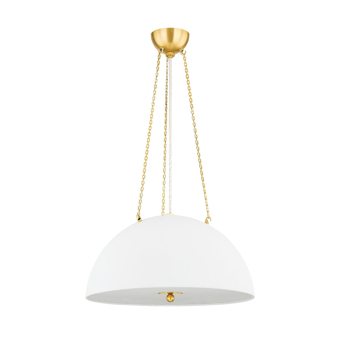 HUDSON VALLEY LIGHTING, CHISWICK PENDANT, PENDANT LIGHT